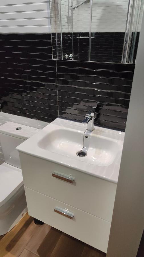 Alamo Luxury Apartment Плайя-дель-Инглес Экстерьер фото