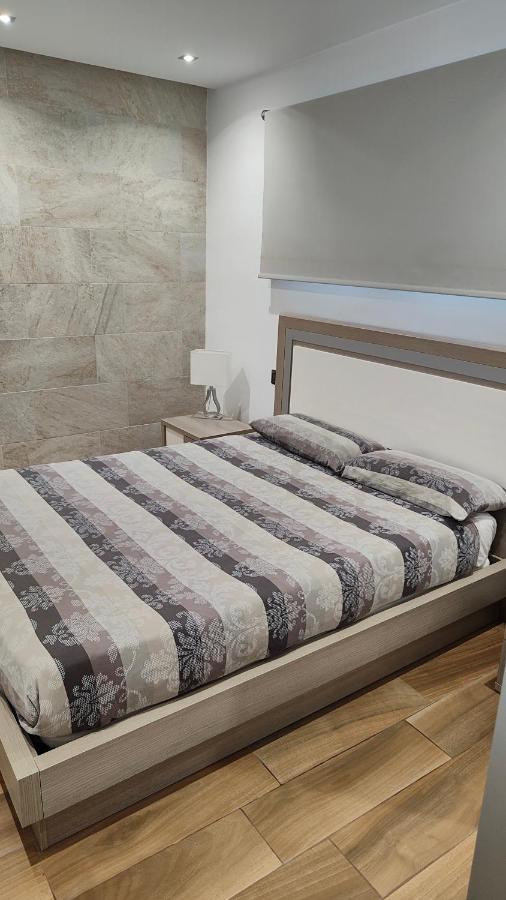 Alamo Luxury Apartment Плайя-дель-Инглес Экстерьер фото